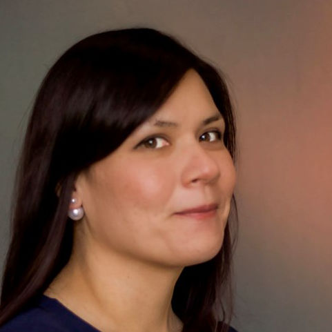 Christine Ronk