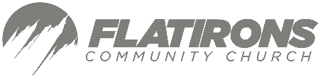 Flatirons Community Church