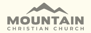 Mountain Christian Church