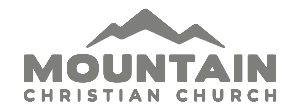 Mountain Christian Church